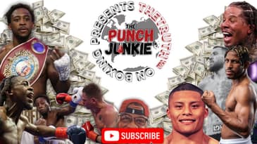 🥊 Keyshawn Wins...What's Next? | TheTruth™ on Boxing! 🥊