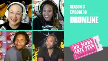 No More Late Fees - S3 EP10 - Drumline