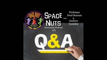 From Dark Matter to Planetary Nebulae: Delving into the Complexities of the Universe | #375