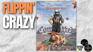 Desperate Longhorns Flip OU Defensive Line Commit, Lole