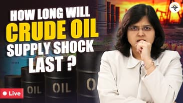 Global Energy Crisis | Reliance - US $300 Billion Deal | CA Rachana Ranade