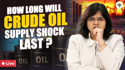 Global Energy Crisis | Reliance - US $300 Billion Deal | CA Rachana Ranade