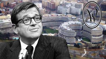 Chuck Colson’s Watergate Role Exposed