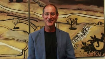 Interview 1 - the crossover between religion and psychology