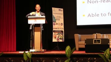 MAAFIM Conference 2022 - Malaysia