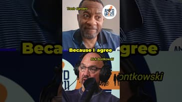 Mindset - The AMP'D UP211 Podcast #amputee #amputeecoalition #limblossawareness #mindsetshift