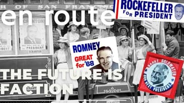 The Future Is Faction: An Interview with Reed Howard on the GOP