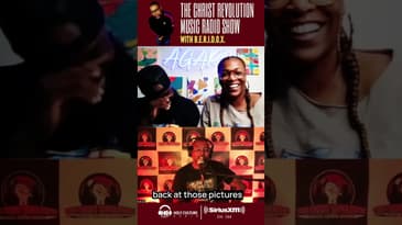 The Agape Music Group is sharing the love journey