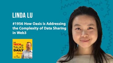 1956: Oasis Protocol - Addressing the Complexity of Data Sharing in Web3