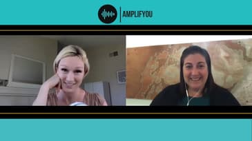 Ask the Expert: Instagram Strategies For Podcasters With Hackerette Kamelia Britton