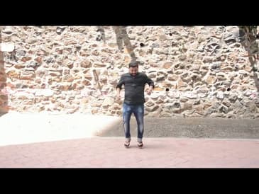 #JumpForHealth 2018 - Teaser