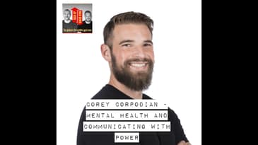 Mental Health and Communicating with Power