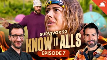 Know-It-Alls: Survivor 50 Ep 7 Recap
