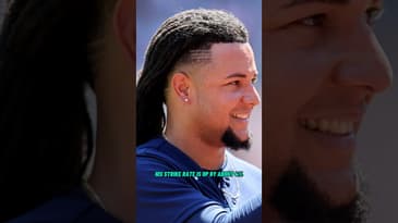 Why Luis Castillo has been SO GOOD for the Mariners #mariners #mlb #baseball #seattle