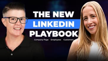 How to Balance LinkedIn Company Pages, Paid, Organic and Employee Advocacy (B2B Playbook)