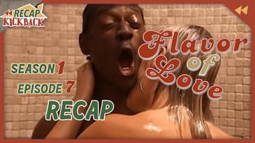 Flavor of Love Kickback LIVE - S1 Episode 7