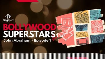 Bollywood Superstars - John Abraham - Episode 1