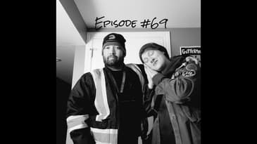 Episode #69 - Hangry and Homesick