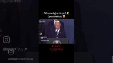 Joe Biden introduces Zelensky 🇺🇦as President P*tin - 😬 Dems heads explode 🤯