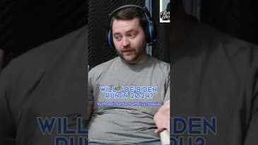 Joe Biden will run again in 2024