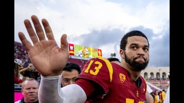 #twofivedaily - Cups and the Gang: Can Caleb Will Them?