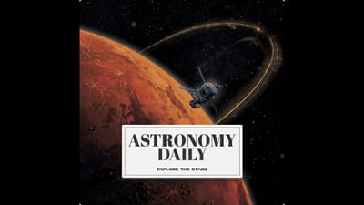 Psyche's Mars Flyby Happening RIGHT NOW + SETI's Stunning 10-Year Results