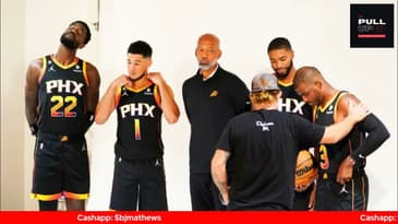 WILL THE PHOENIX SUNS MISS THE NBA PLAYOFFS THIS SEASON?