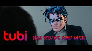 Warner Bros Discovery and Tubi Now Have Dick!