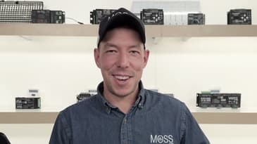 What are some DMX control options for LED? techartspodcast.com