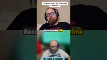 Are we really done with the multiverse?