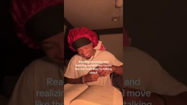 Proverbs will HUMBLE you ππ