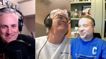 Episode 48:  ALL THE SPORTS!!!