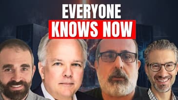 The Moment Everyone Knew That Everyone Knew | The War That Rewrote the Rules