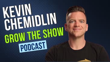 Understanding Podcast Growth and Monetization Strategies with Kevin Chemidlin of Grow the Show