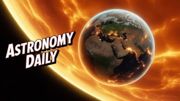 Space News: Spacecraft Drama, Galactic Neighborhoods