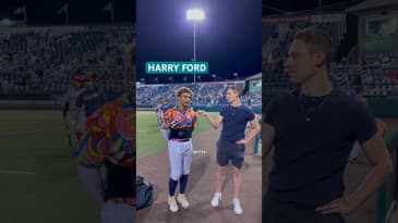 Mariners Top Prospects share their guilty pleasure food #baseball #mlb #milb #seattle #mariners