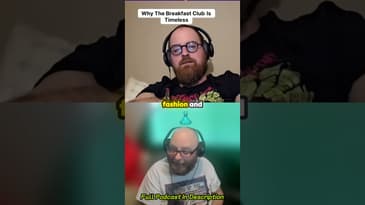 Why The Breakfast Club Still Hits Home Today!