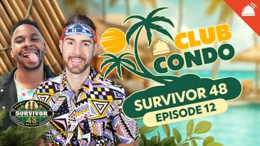 Survivor 48 Club Condo Ep 12
