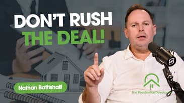 Why the Best Developers Are Moving Slower