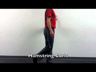 Lower Body 1