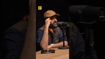 What You Learn From Being Vulnerable #gentstalk #vulnerability