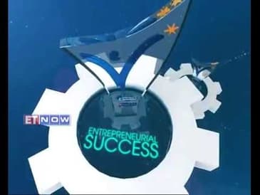 ET Now's Leaders of Tomorrow May 2016