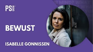 Isabelle Gonnissen | What's On Your Mind? (Dutch/Nederlands)