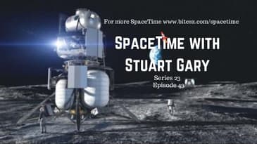 Three Companies | SpaceTime with Stuart Gary S23E43 | Astronomy Science Podcast