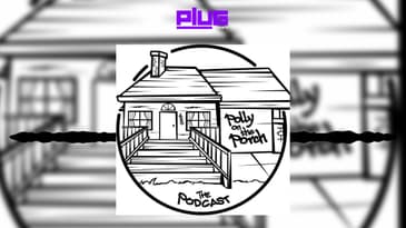 Alvin Halifax and The Oatmeal Creampies | Polly on the Porch #pollyontheporch #podcast #theplug...