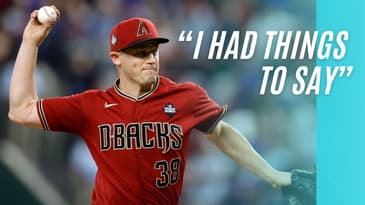 Paul Sewald SOUNDS OFF On The Mariners Front Office