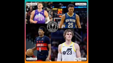 NBA Draft Day Trade Ideas for the Spurs 🤔👀 #gospursgo