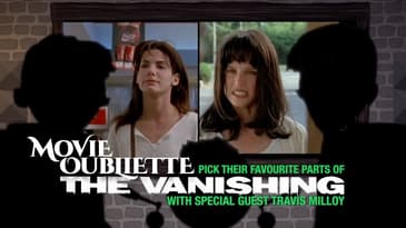 The Vanishing – The Moublie Awards