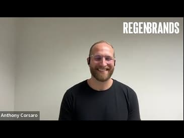 Their Investments In Nutrient Density Testing & Human Health Trials To Back Nutrition Claims