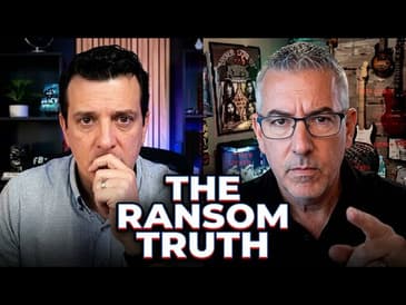 The Truth About Ransomware Payments Nobody's Talking About